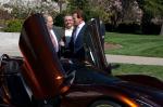 Ronn Motors Scorpion 2009 года